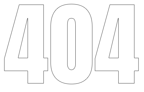 404 Not Found